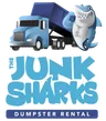 The Junk Sharks — Dumpster Rental